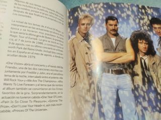 CD Queen A Kind Of Magic