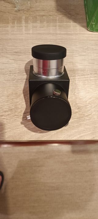 Diagonal telescopio 90 grados 2"