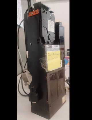 Monedero J2000 Jofemar
