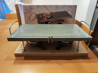 Pietra Ollare Brandani