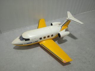 Playmobil Avión Airline