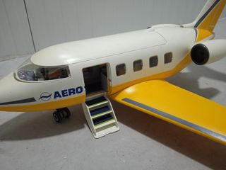 Playmobil Avión Airline