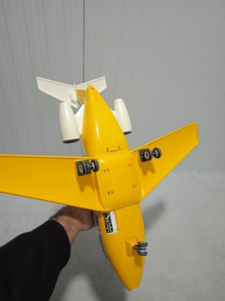 Playmobil Avión Airline