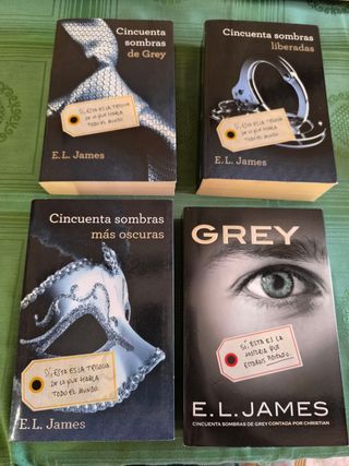 Hago intercambios de libros