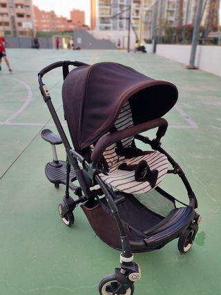 Bugaboo bee 3