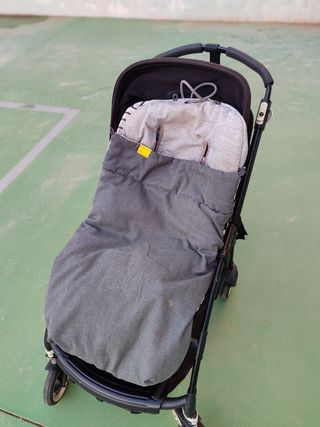 Bugaboo bee 3