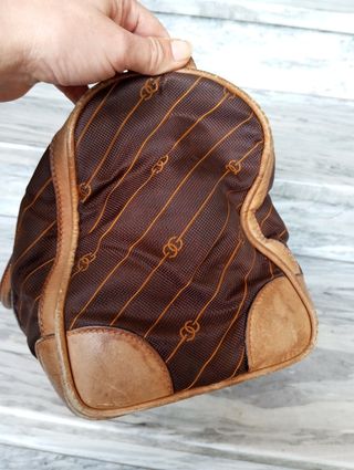 Bauletto Gucci Vintage 70