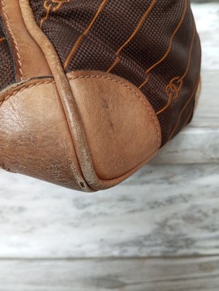 Bauletto Gucci Vintage 70