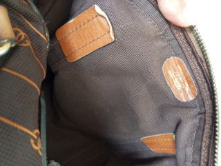 Bauletto Gucci Vintage 70