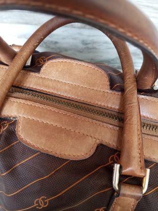 Bauletto Gucci Vintage 70