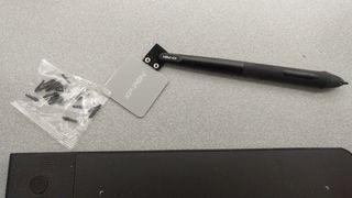 TABLETA GRÁFICA XP PEN 