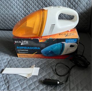 Aspiradora para coche
