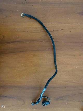 Cable bateria Suzuki Marauder gz 250