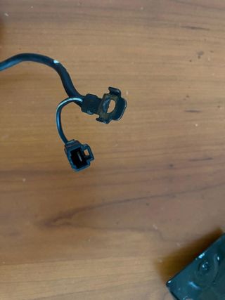 Cable bateria Suzuki Marauder gz 250