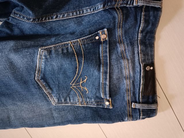 Bellissimo jeans donna fracomina,