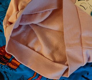 Felpa Pokemon bambina