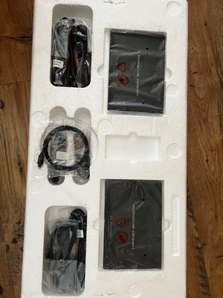 Soundbar  Porsche Desing