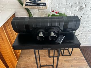 Soundbar  Porsche Desing