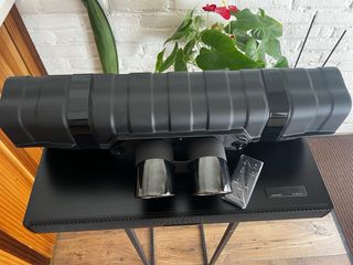 Soundbar  Porsche Desing