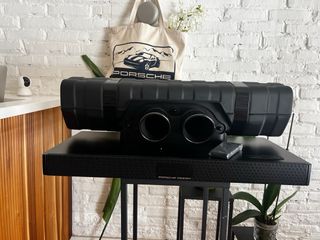 Soundbar  Porsche Desing