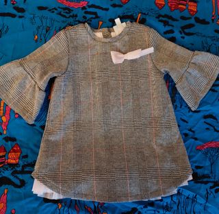 Vestito bambina