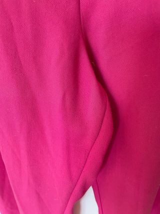 Mono invitada fucsia formula joven