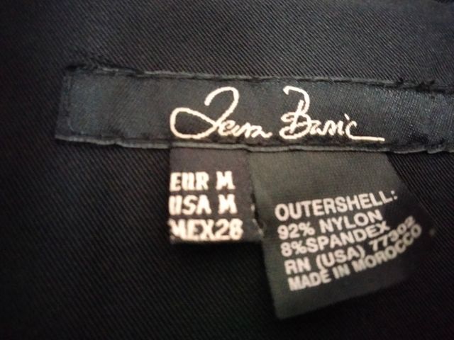 Vestido de Zara talla 38