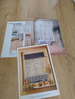 REVISTA GANCHILLO PHILDAR