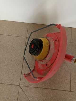 Corta bordes eléctrico