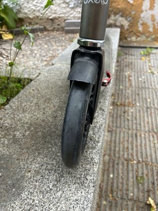 Patinete adulto