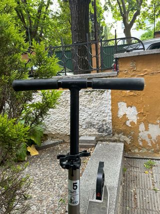Patinete adulto
