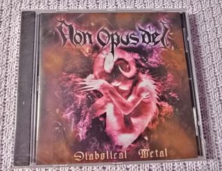 CDs Variados Metal, Punk, Rock