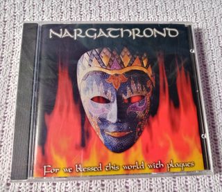 CDs Variados Metal, Punk, Rock 