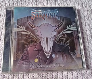 CDs Variados Metal, Punk, Rock