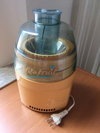 Centrifuga frutta e verdura Moulinex Vitafruit