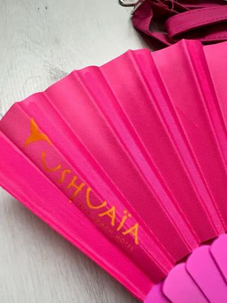 Bolsito Neceser David Guetta, edición limitada