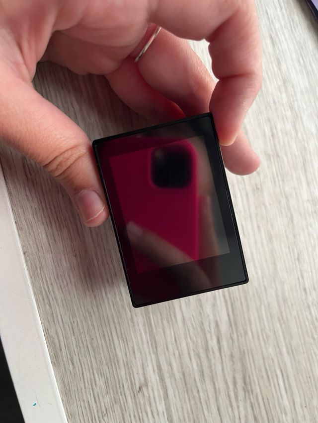 Cámara accion ultra HD