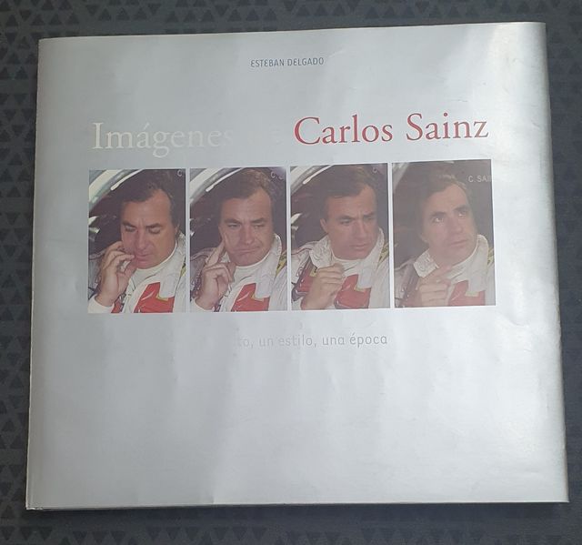 CARLOS SAINZ