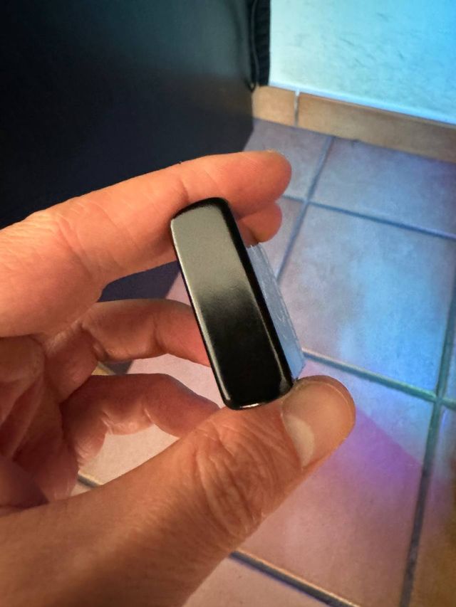 Accendigas Benzina Accendino PITBULL