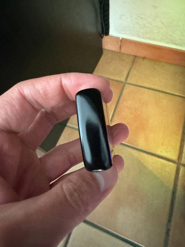 Accendigas Benzina Accendino PITBULL