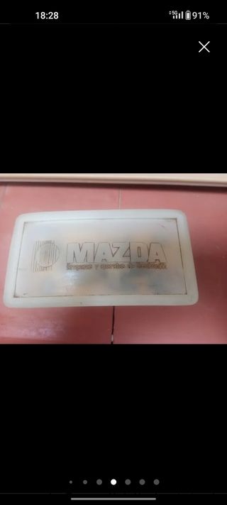 Kit de bombillas Renault 4