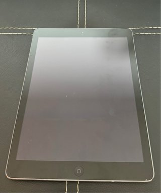 iPad Air 1