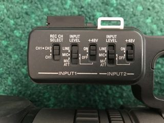 Sony DSR-PD150P Mini DV Camcorder