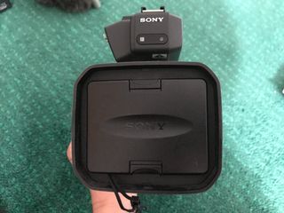 Sony DSR-PD150P Mini DV Camcorder
