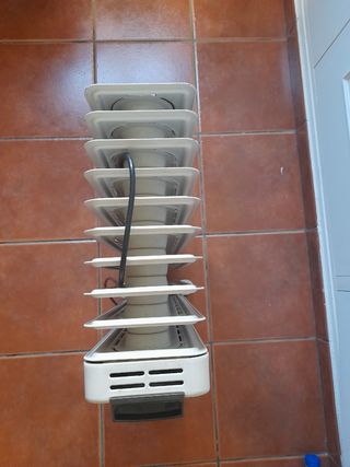 Radiador Fagor 2000 W
