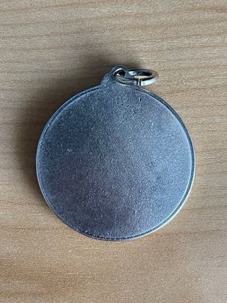 MEDALLA SAN ANTONIO DE PADUA