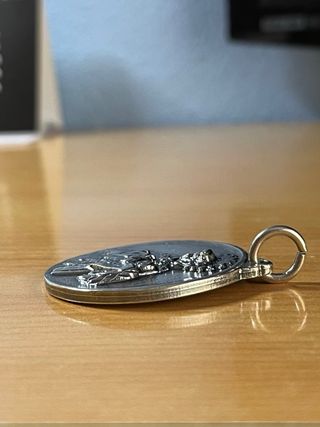 MEDALLA SAN ANTONIO DE PADUA