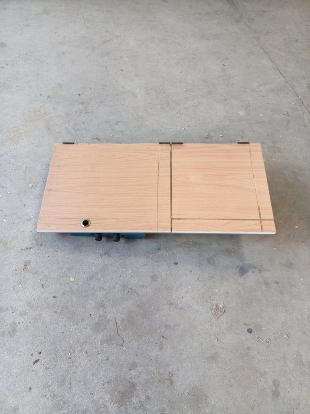 Cocina Completa caravana  679685019