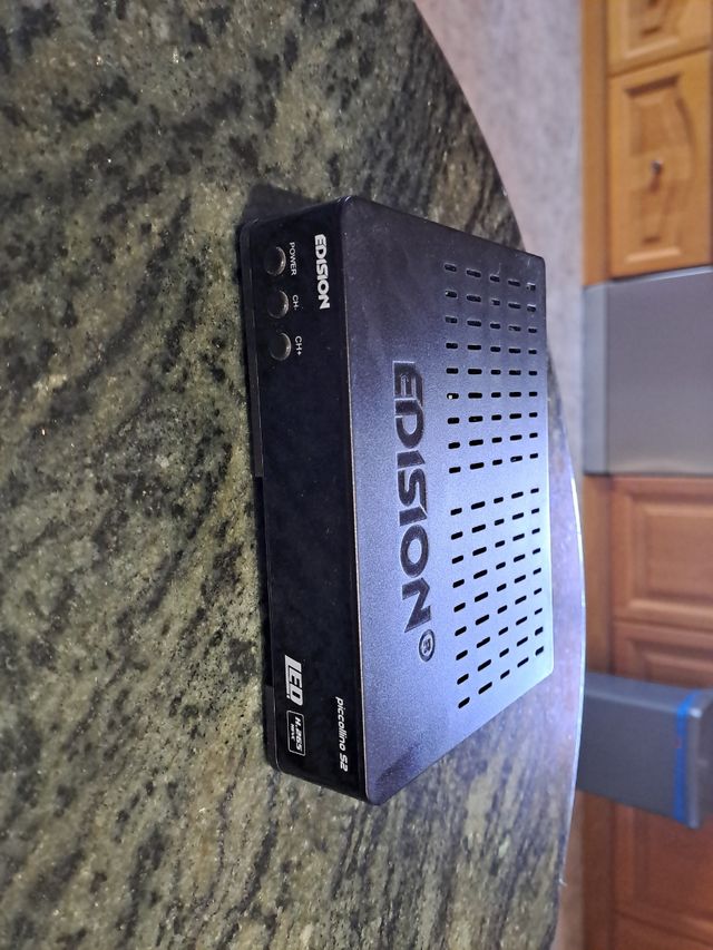 Televes parabolici + LNB