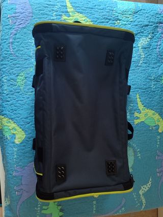 TRANSPORTÍN MASCOTA PETMATE